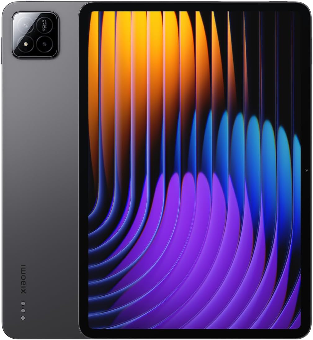 Xiaomi Pad 7 Pro