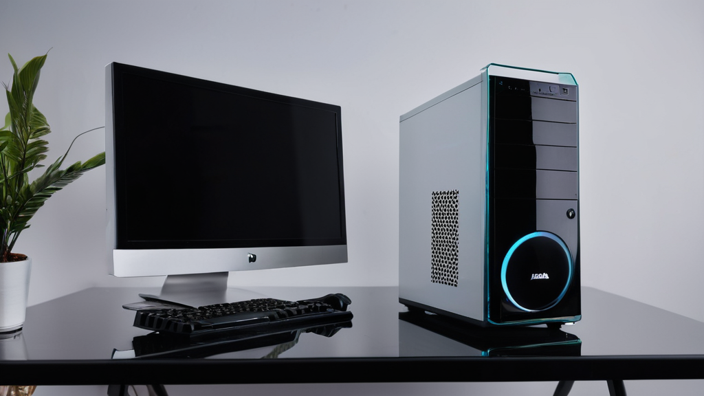 ゲーミングPCのイメージ
