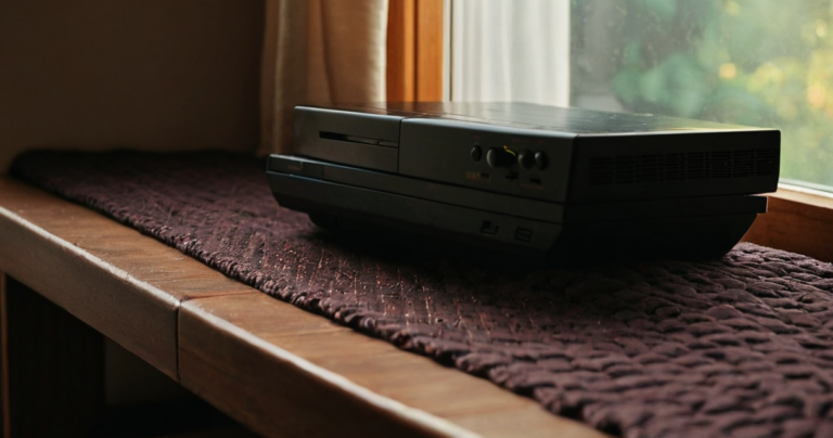 ゲーム機をイメージした写真